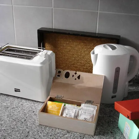 Lejlighed Beco Do Sapato