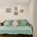 Апартаменты Beco Do Sapato *
