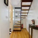 Beco Do Sapato Апартаменты *