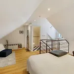 Beco Do Sapato Апартаменты Лиссабон