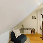 Beco Do Sapato Апартаменты *