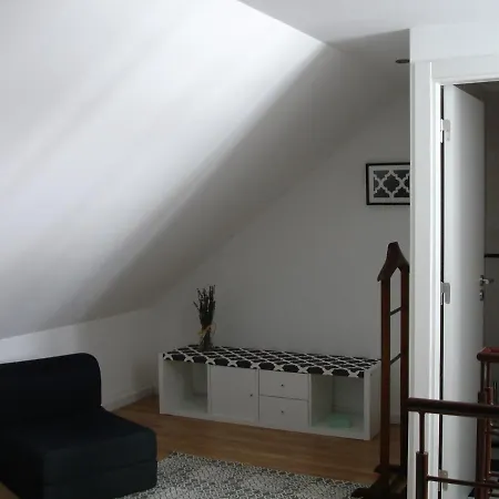 Appartement Beco Do Sapato Lisboa