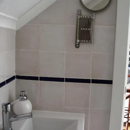 Appartement Beco Do Sapato Lisboa
