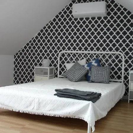 Appartement Beco Do Sapato Lisboa