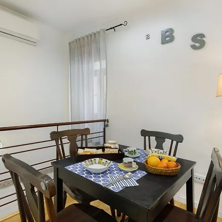 Beco Do Sapato Apartamento Lisboa