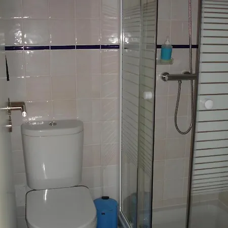 Beco Do Sapato Apartament *