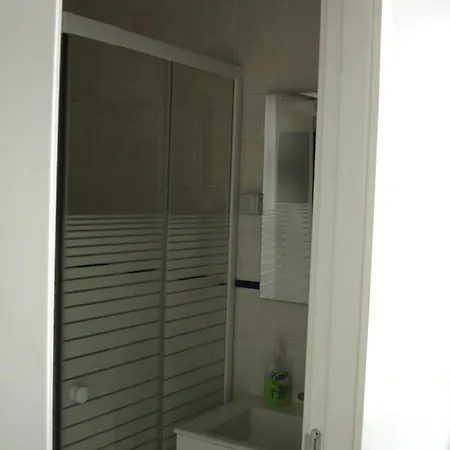 Beco Do Sapato Apartament