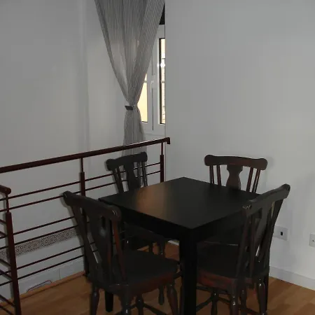 Apartament Beco Do Sapato *
