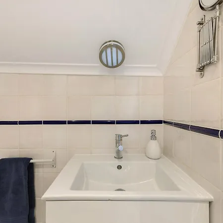 Beco Do Sapato Apartman Lisboa