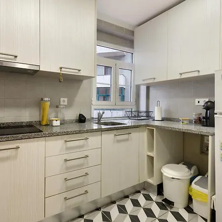 Apartman Beco Do Sapato Lisboa
