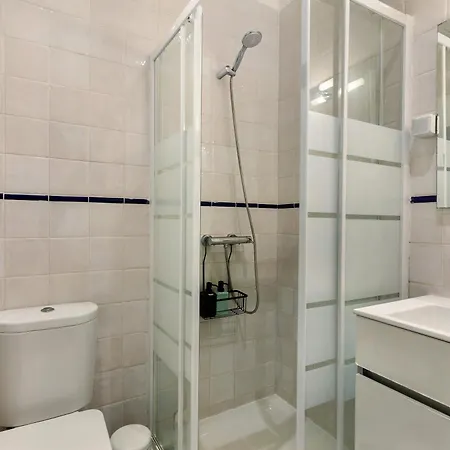 Apartman Beco Do Sapato Lisboa