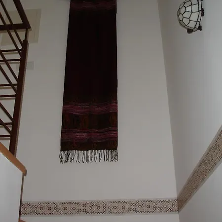 Apartamento Beco Do Sapato