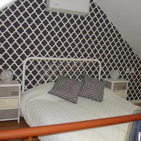 Apartamento Beco Do Sapato Lisboa