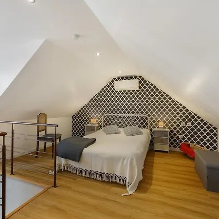 Apartment Beco Do Sapato *
