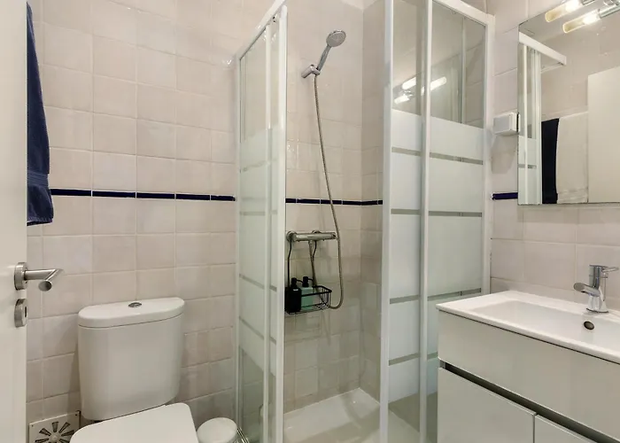 Apartamento Beco Do Sapato *